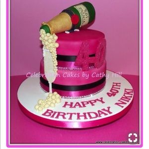 Meet your Posher, Tracy